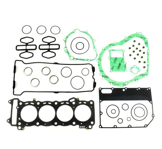 GASKET FULL KIT 6-15 GSX-R 750, ATHENA P400510850053 SUZUKI