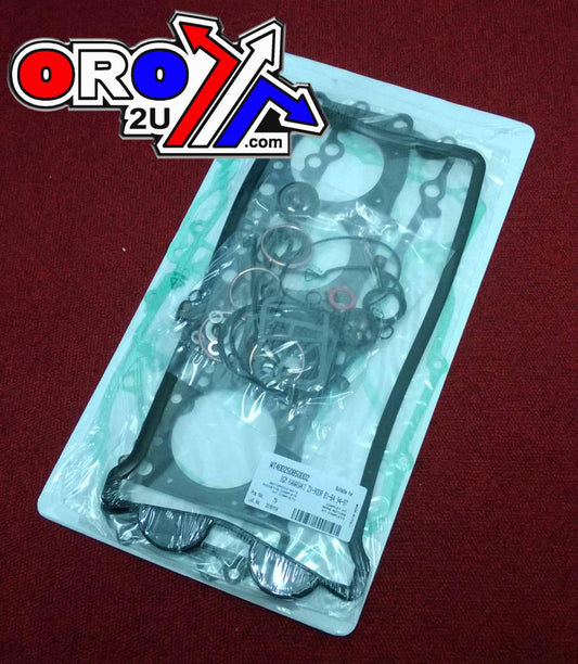 GASKET FULL KIT 94-97 ZX-9 R, ATHENA P400250850002 NINJA KAWASAKI