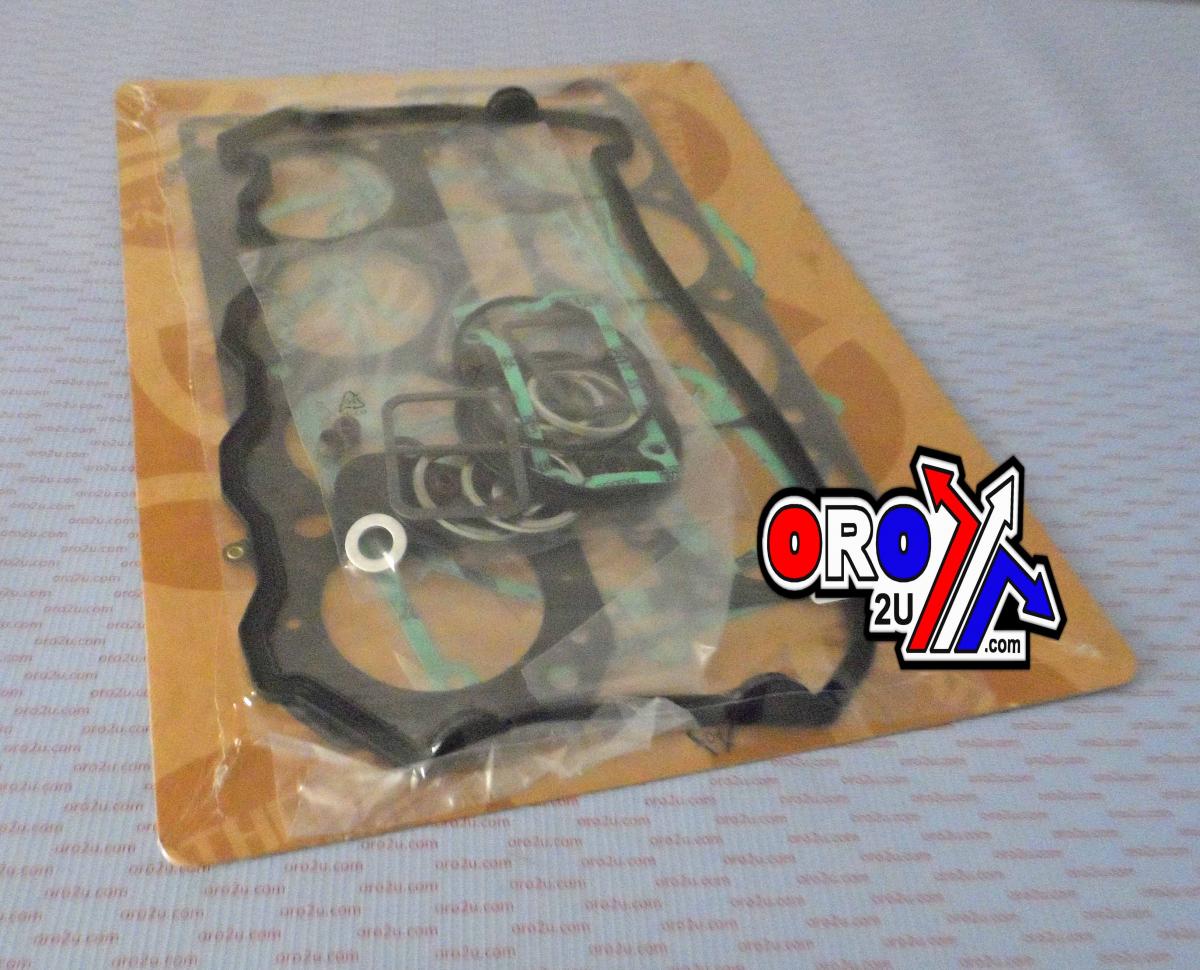 GASKET FULL KIT 90-01 ZX1100, ATHENA P400250850980/1 KAWASAKI