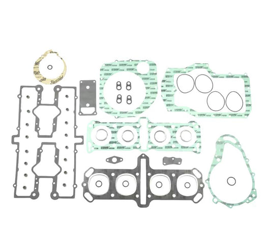 GASKET FULL KIT 80-81 GSX750, ATHENA P400510850710 SUZUKI