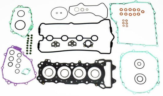 GASKET FULL KIT 95-98 CBR600F, ATHENA P400210850624