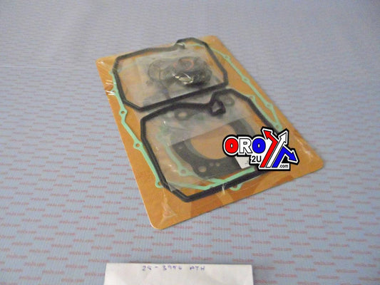 GASKET FULL KIT 90-96 XL600, ATHENA P400210850621 HONDA