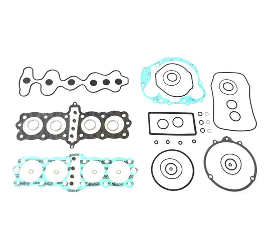 GASKET FULL KIT CB500-4 71-73, ATHENA P400210850502 HONDA