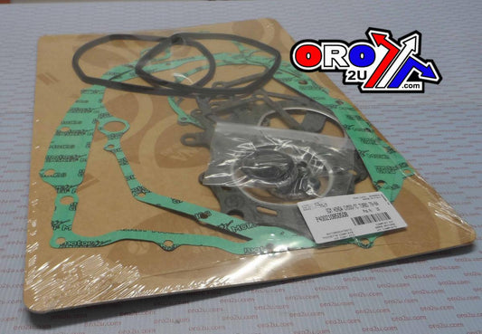 GASKET FULL KIT CX500 TURBO, ATHENA P400210850508 HONDA