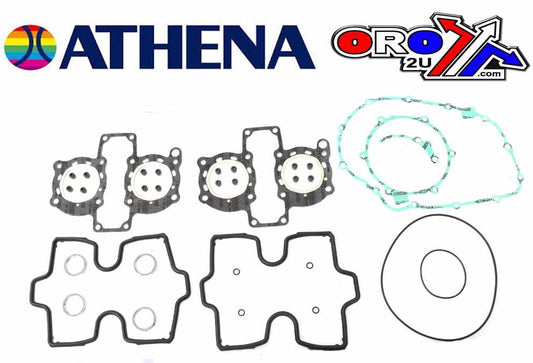 GASKET FULL KIT VF500 83-85, ATHENA P400210850540 HONDA