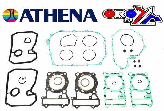 GASKET FULL KIT VT500 83-88, ATHENA P400210850550 HONDA