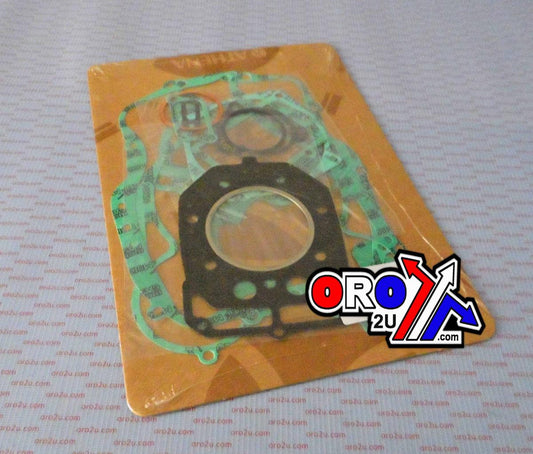 GASKET FULL SET 85-86 KX250, ATHENA P400250850249 KAWASAKI