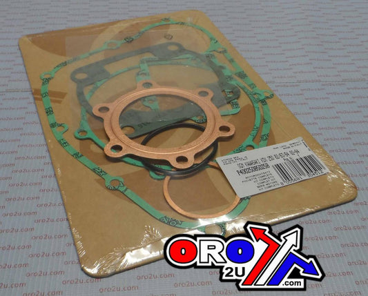 GASKET FULL SET 1982 KX250, ATHENA P400250850258 KAWASAKI