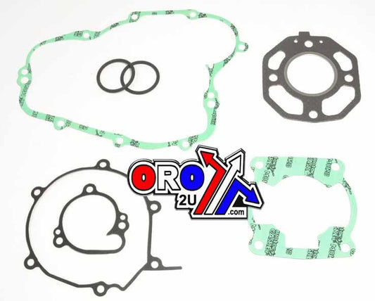 GASKET FULL SET 86-87 KX80, ATHENA P400250850085