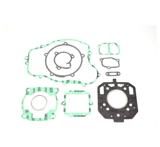 GASKET FULL SET 85-86 KX125, ATHENA P400250850124