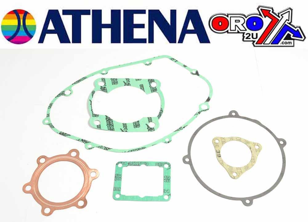 GASKET FULL SET 78-79 KX250, ATHENA P400250850264 KAWASAKI