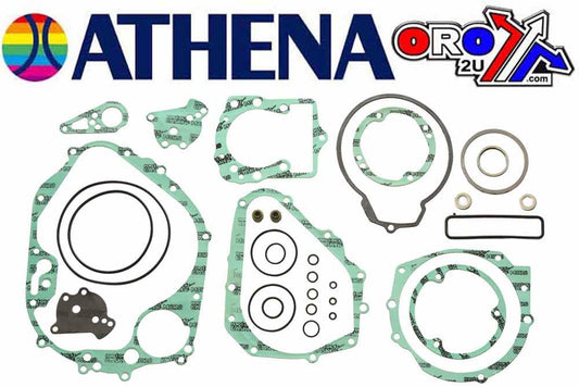 GASKET FULL SET 79-80 KLX250, ATHENA P400250850265 KAWASAKI