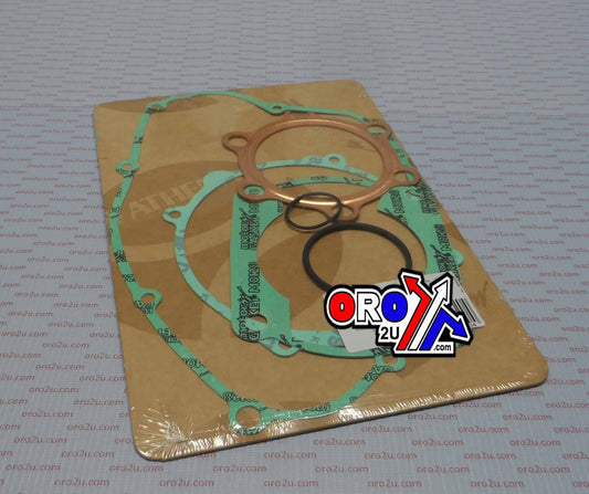 GASKET FULL SET 80-81 KX420, ATHENA P400250850402 KAWASAKI