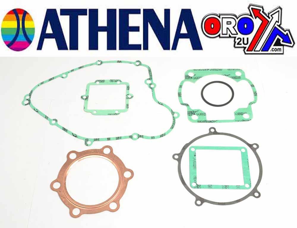 GASKET FULL SET 83-84 KX500, ATHENA P400250850502 KAWASAKI