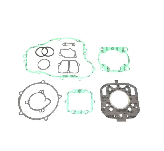 GASKET FULL SET 1987 KX125, ATHENA P400250850125