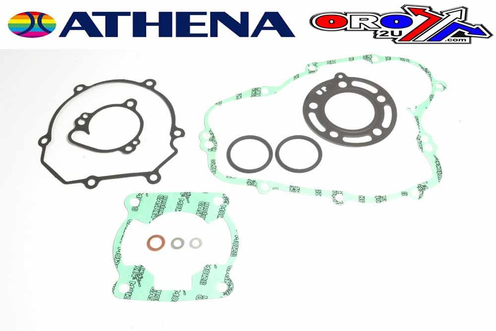 GASKET FULL SET 91-97 KX80, ATHENA P400250850082