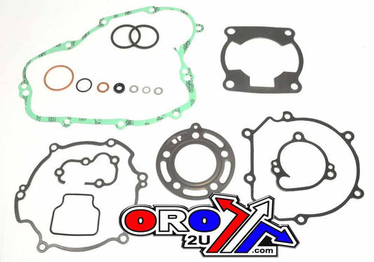 GASKET FULL SET 01-13 KX85 80, ATHENA P400250850089