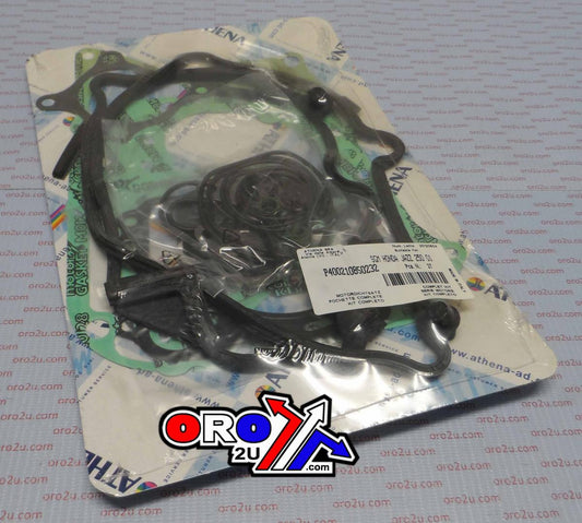 GASKET FULL SET FES 250 PEUGEOT 250 JAZZ 250, ATHENA P400210850232 HONDA