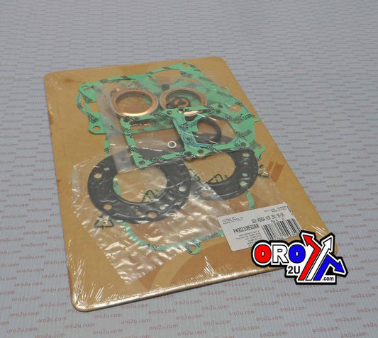 GASKET FULL SET NSR250 90-96, ATHENA P400210850268 HONDA