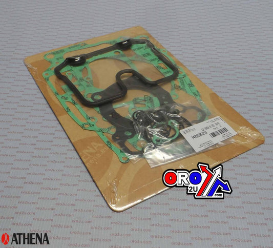 GASKET FULL SET NX250 88-91, ATHENA P400210850259 HONDA