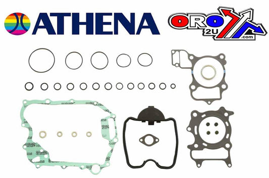 GASKET FULL SET SH300 07-13, ATHENA P400210850278 HONDA