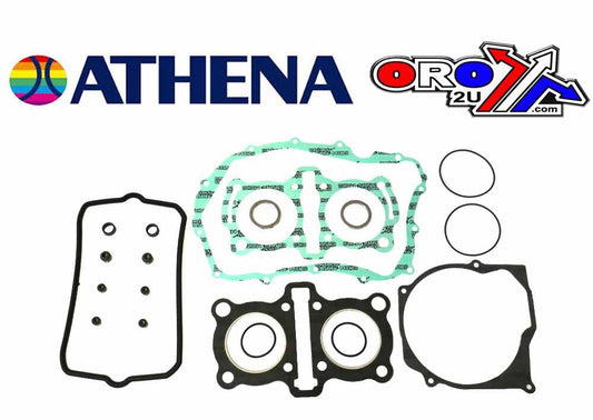 GASKET FULL SET CM/CB400 78-83, ATHENA P400210850400 HONDA