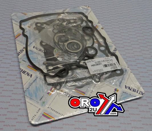 GASKET FULL SET SILVERWING 400, ATHENA P400210850271 HONDA