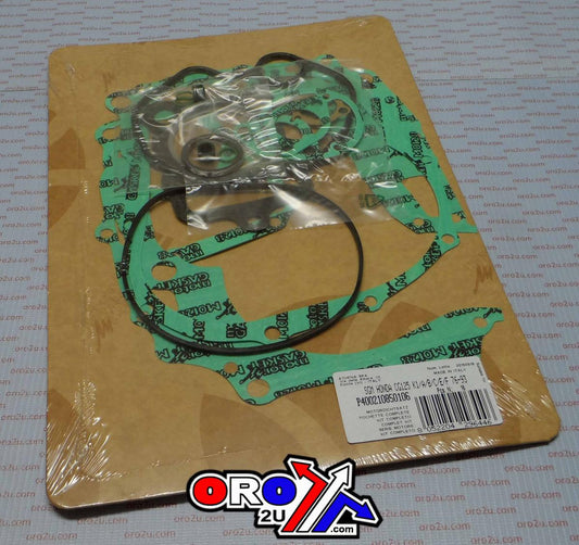 GASKET FULL SET 76-93 CG125, ATHENA P400210850106 HONDA