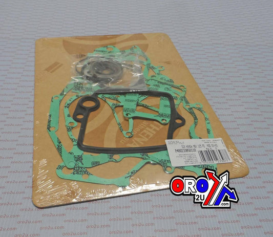 GASKET FULL SET 83-93 MBX125, ATHENA P400210850110 HONDA