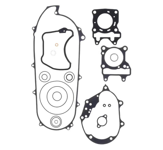 GASKET FULL SET 10-11 PCX125, ATHENA P400210850284 HONDA