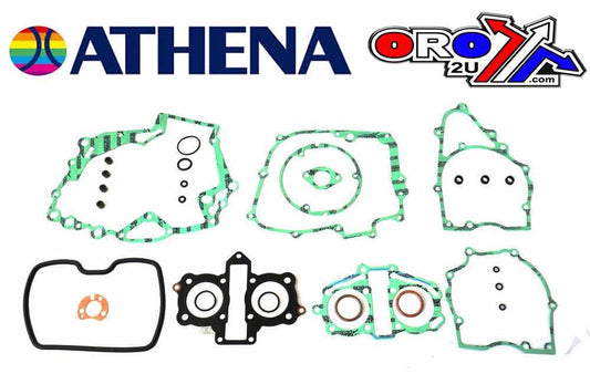 GASKET FULL SET 78-84 CD/CM 185 195 200, ATHENA P400210850206/1 HONDA