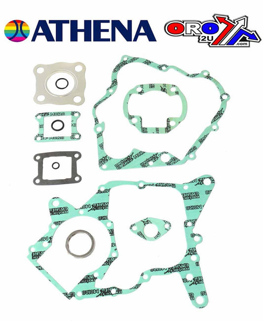 GASKET FULL SET MB/MT/MTX80, ATHENA P400210850081 HONDA