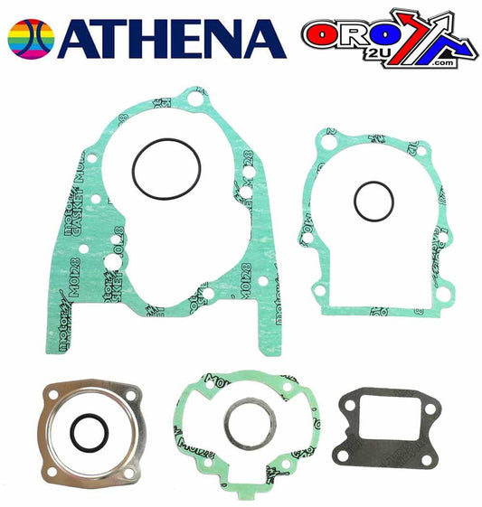 GASKET FULL SET 80/90 YUPY, ATHENA P400210850029 HONDA