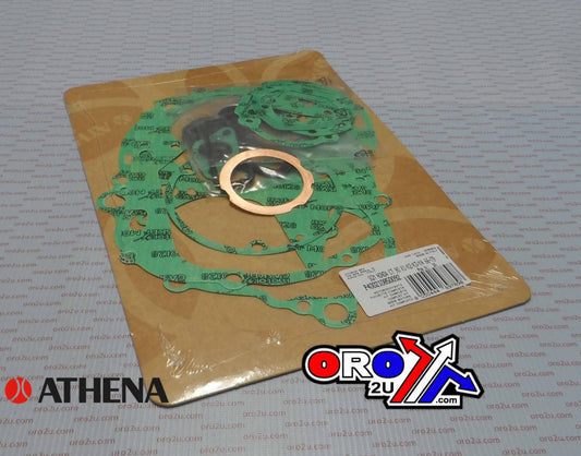GASKET FULL SET CT90 66-79, ATHENA P400210850092 HONDA