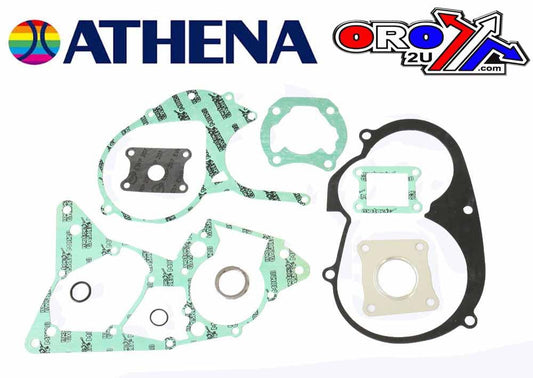 GASKET FULL SET MT50 / MTX50, ATHENA P400210850015 HONDA