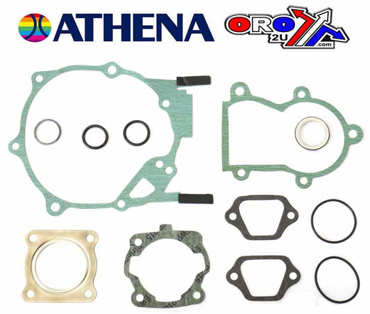 GASKET FULL SET NQ50 84-85, ATHENA P400210850036 HONDA