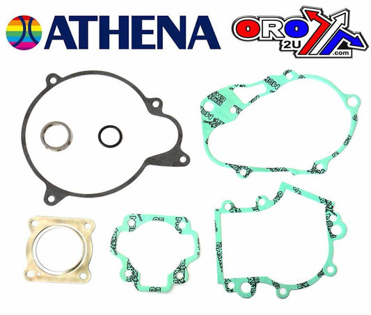 GASKET FULL SET NU50, NX50, ATHENA P400210850028 HONDA