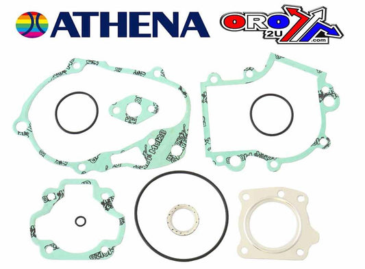 GASKET FULL SET PX50 80-84, ATHENA P400210850006 HONDA