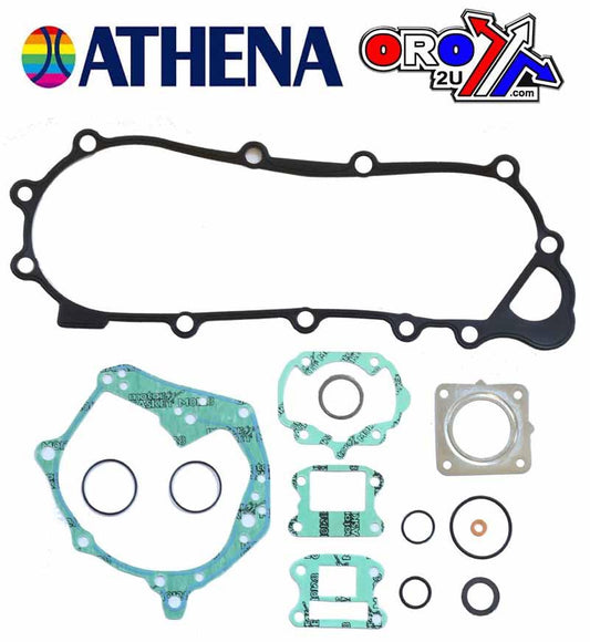 GASKET FULL SET SFX50 / SJ50, ATHENA P400210850021/1 HONDA