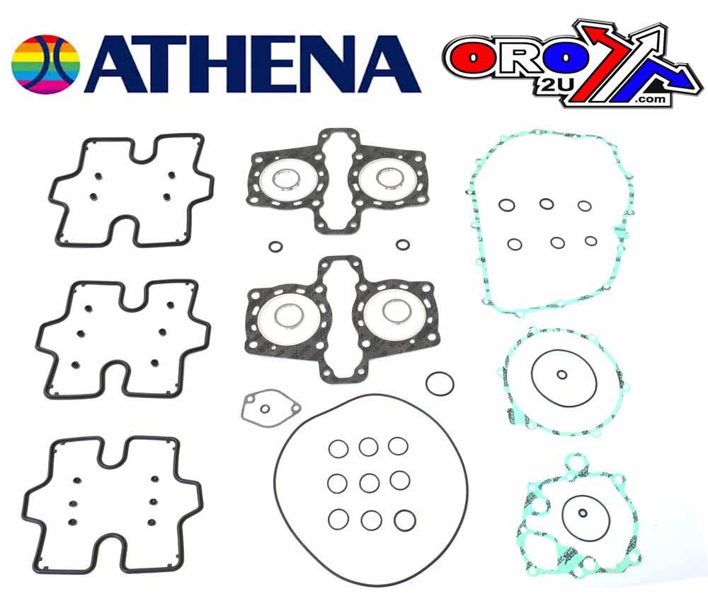 GASKET FULL SET VF1100 83-86, ATHENA P400210850975/1 HONDA