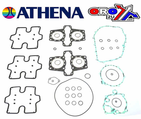GASKET FULL SET VF1100 83-86, ATHENA P400210850975/1 HONDA