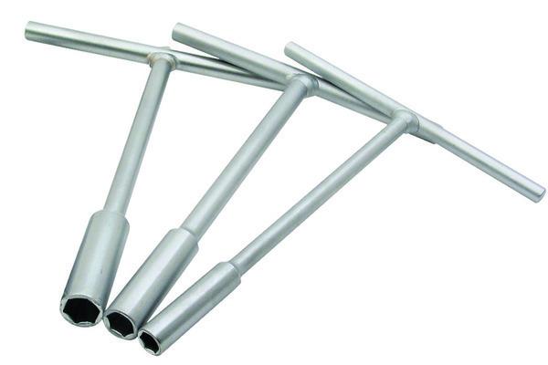 SET MINI PRO 175 T HANDLE, MOTION PRO 08-0131
