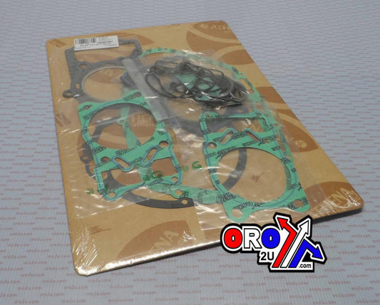 GASKET FULL SET VS800 92-02, ATHENA P400510850802 SUZUKI