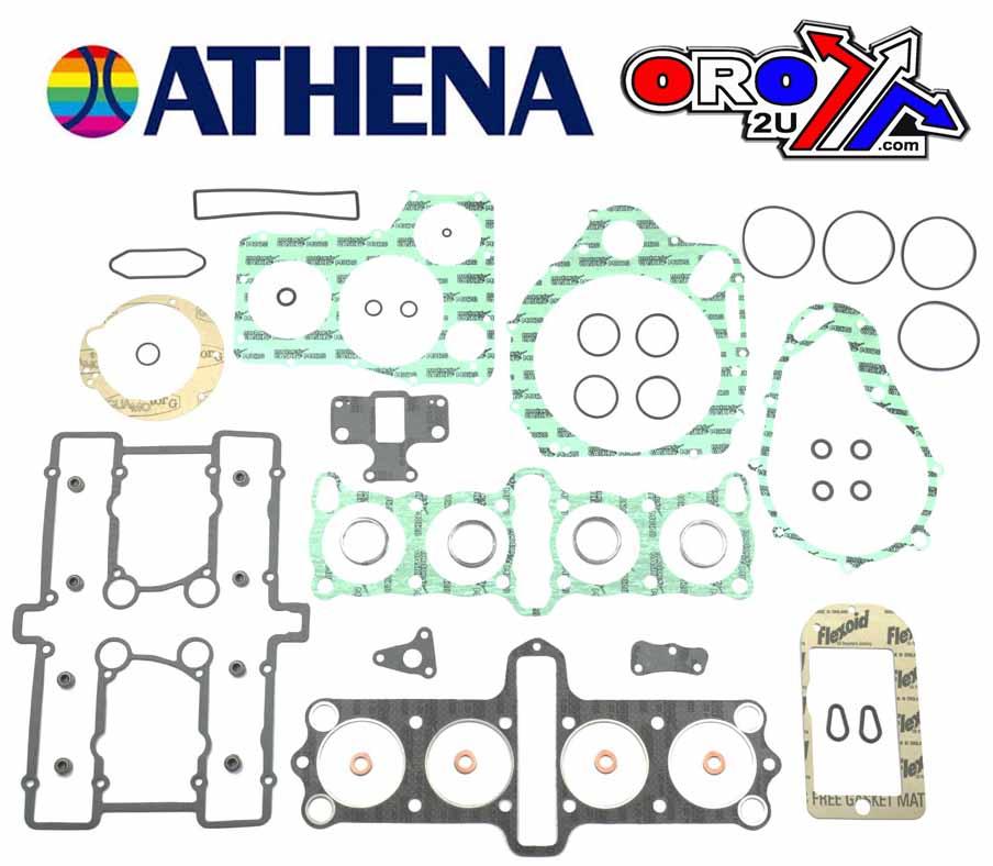 GASKET FULL SET GS850 79-81, ATHENA P400510850800 SUZUKI