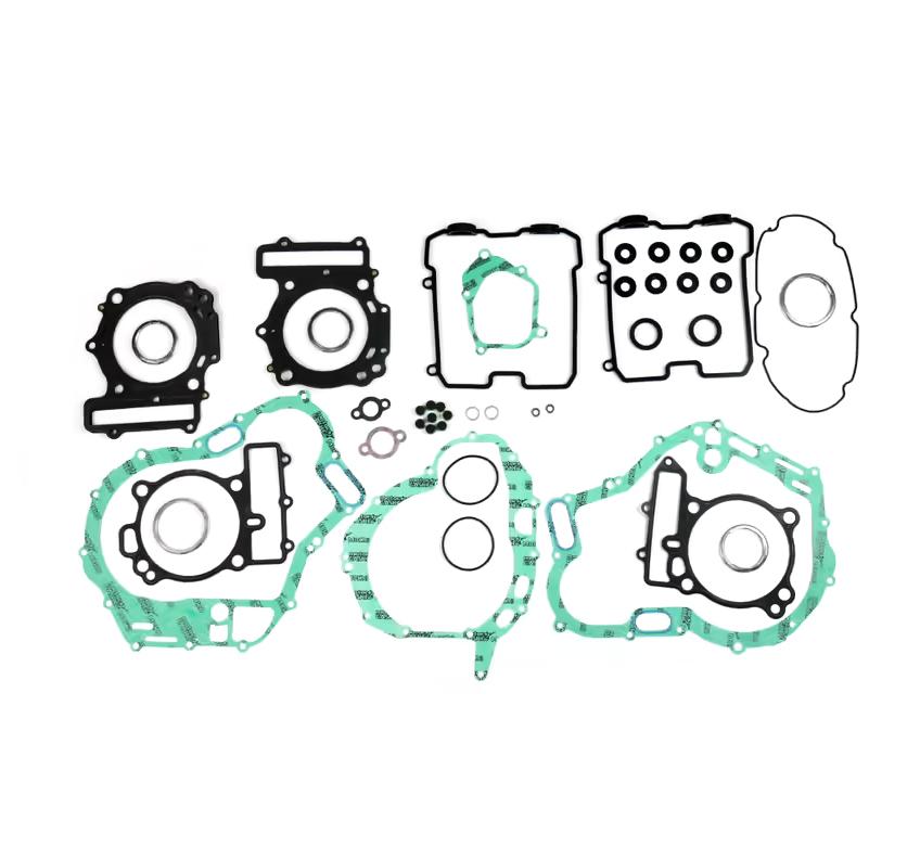 GASKET FULL SET DL1000 02-10, ATHENA P400510850020 SUZUKI