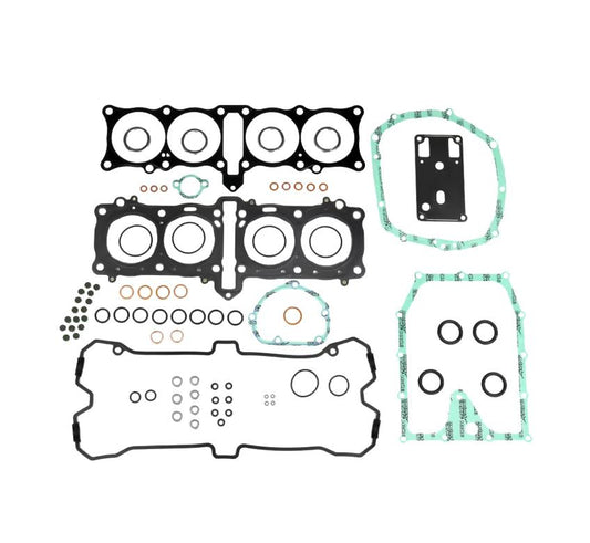 GASKET FULL SET GSXR1100 93-98, ATHENA P400510850962 SUZUKI