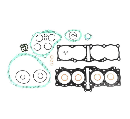 GASKET FULL SET GSF1250 07-12, ATHENA P400510870062 SUZUKI