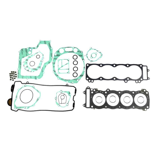 GASKET FULL SET GSXR1300 99-06, ATHENA P400510850999 SUZUKI