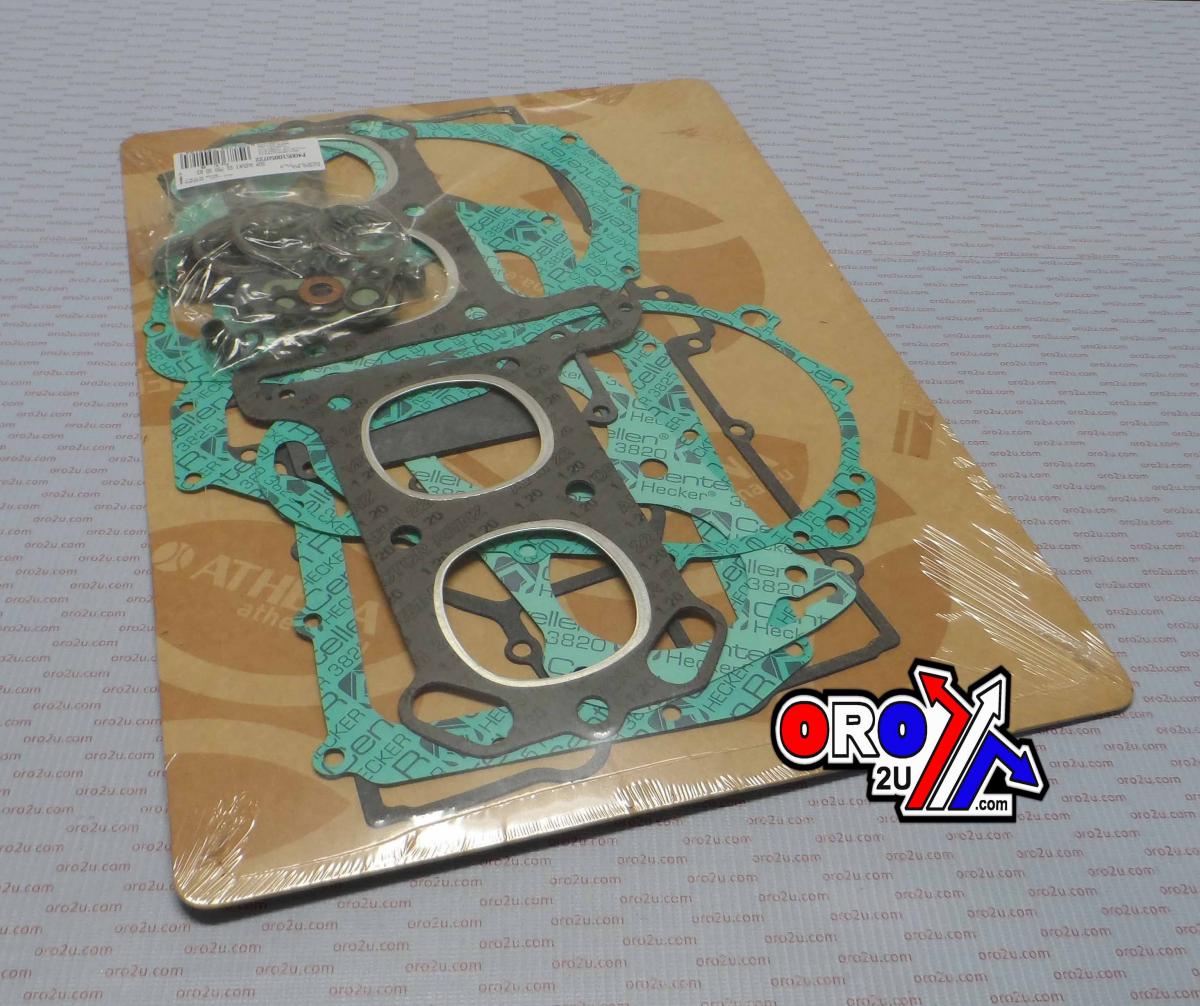 GASKET FULL SET GS750 1983, ATHENA P400510850722 SUZUKI