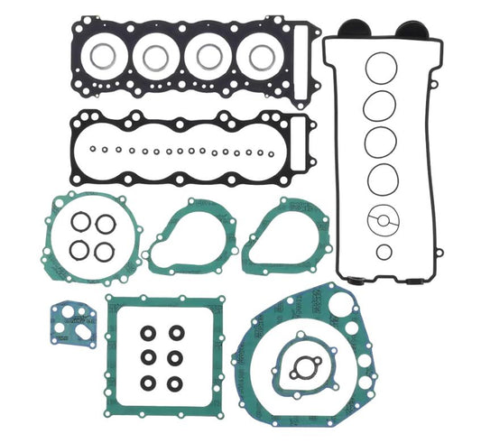 GASKET FULL SET GSX-R750 96-99, ATHENA P400510850754 SUZUKI